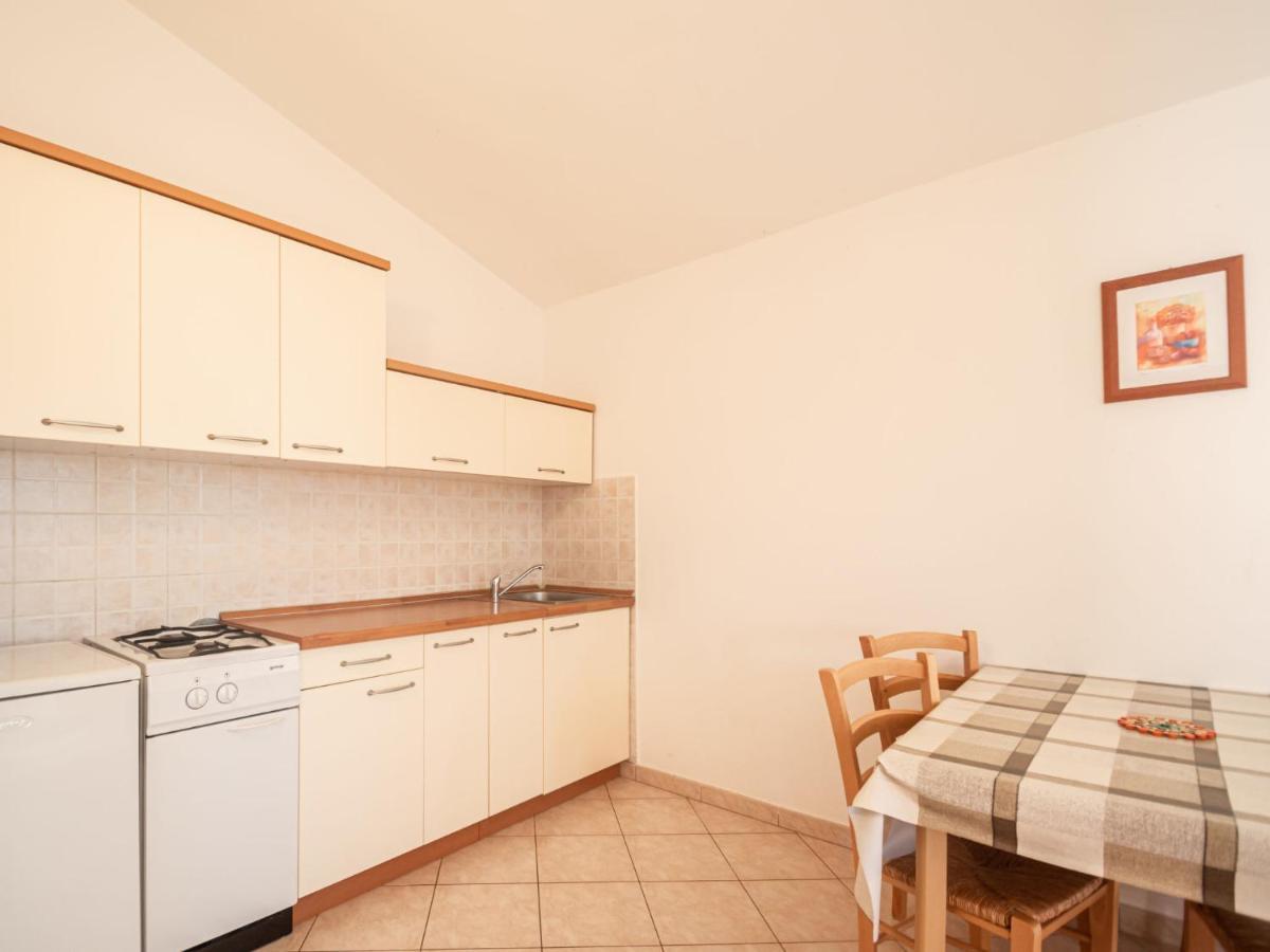 Apartment Iva-2 By Interhome Krnica Eksteriør billede