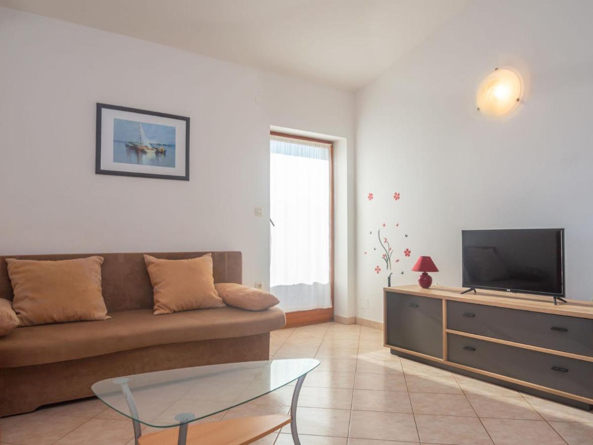 Apartment Iva-2 By Interhome Krnica Eksteriør billede